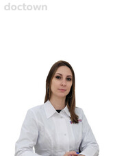 Климетова Анна Владимировна