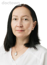 Климова Татьяна Викторовна