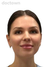 Клёнова Кристина Константиновна