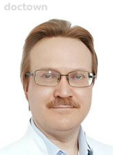 Клюканов Вадим Владимирович