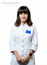 Клюканова Ирина Анатольевна
