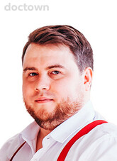 Акатьев Геннадий Сергеевич