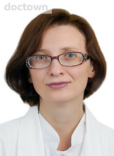 Акбирова Раушания Хамитовна