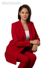 Акчурина Диана Яновна