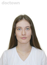 Акимова Альбина Алимовна