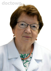 Акмаева Майя Каримовна