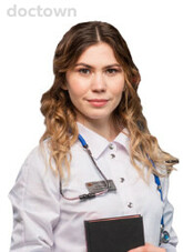 Аксёнова Анна Алексеевна