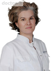 Абдрахманова Эльмира Эриковна