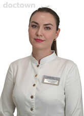 Абдрахманова Розалина Айдаровна