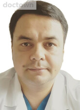 Абдуллин Алмаз Альбертович