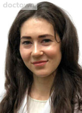 Абдуллина Гульсум Галиахметовна