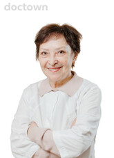 Абсалямова Лэйлэ Равиловна