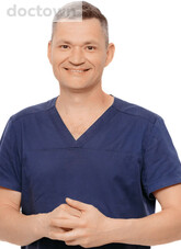 Абубекиров Ренат Юсупович