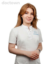 Абузарова Румия Ураловна