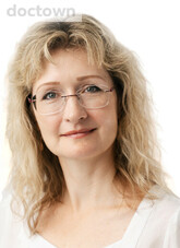 Абязова Юлия Анатольевна