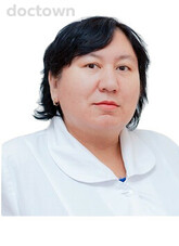 Абзалутдинова Сания Изаховна