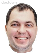 Абзяппаров Ильяс Наильевич