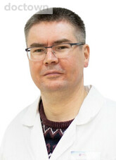 Андреев Андрей Иванович