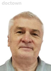 Андрианов Сергей Александрович
