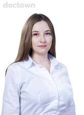 Анненкова Надежда Сергеевна