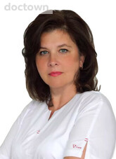Антропова Елена Юрьевна