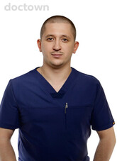 Хураськин Кирилл Аликович