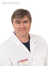 Хусаинов Искандер Михайлович