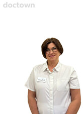 Хусаинова Гузель Талгатовна