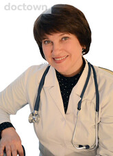 Хусаинова Гузель Толгатовна