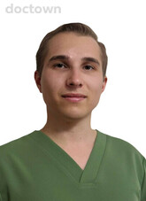 Хуснуллин Искандер Ниязович