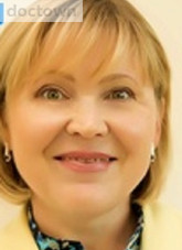 Хуснуллина Лилия Васильевна
