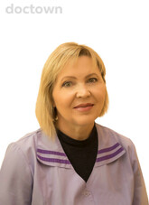 Хуснуллина Лилия Василовна