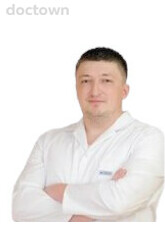 Хутиев Геннадий Геннадьевич