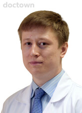 Хузиахмедов Анвар Наильевич