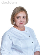 Хузиханова Елена Виктровна