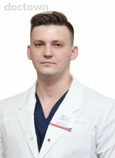 Кучеренко Андрей Васильевич