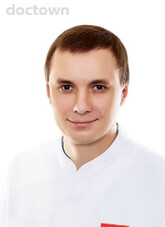 Кудреватых Александр Анатольевич