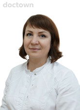 Кудрова Ольга Аркадьевна