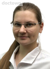 Кудряшова Елена Петровна