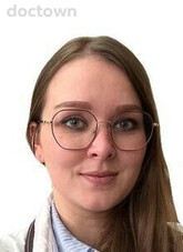 Кудрявцева Софья Андреевна 