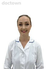Куфелкина Татьяна Юрьевна