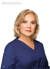 Кулиева Елена Вячеславовна
