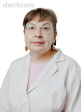 Кулькачёва Ирина Владимировна