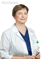 Курятникова Вера Сергеевна