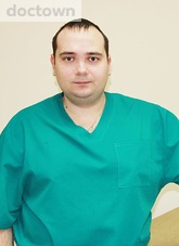 Кузьмин Алексей Леонидович