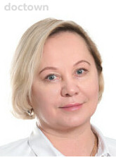 Кузнецова Елена Анатольевна