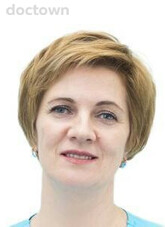 Кузнецова Яна Евгеньевна