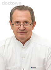 Спиридонов Николай Васильевич