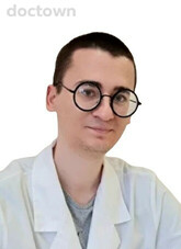 Спиридонов Олег Олегович