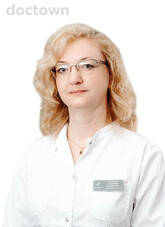 Кедрина Екатерина Вадимовна